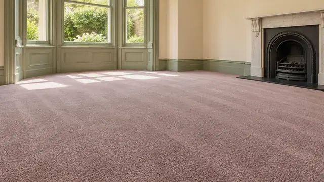 Carpet cleaning in St Albans